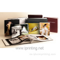 Hardcover -Fotobuch und Softcover von guter Qualität